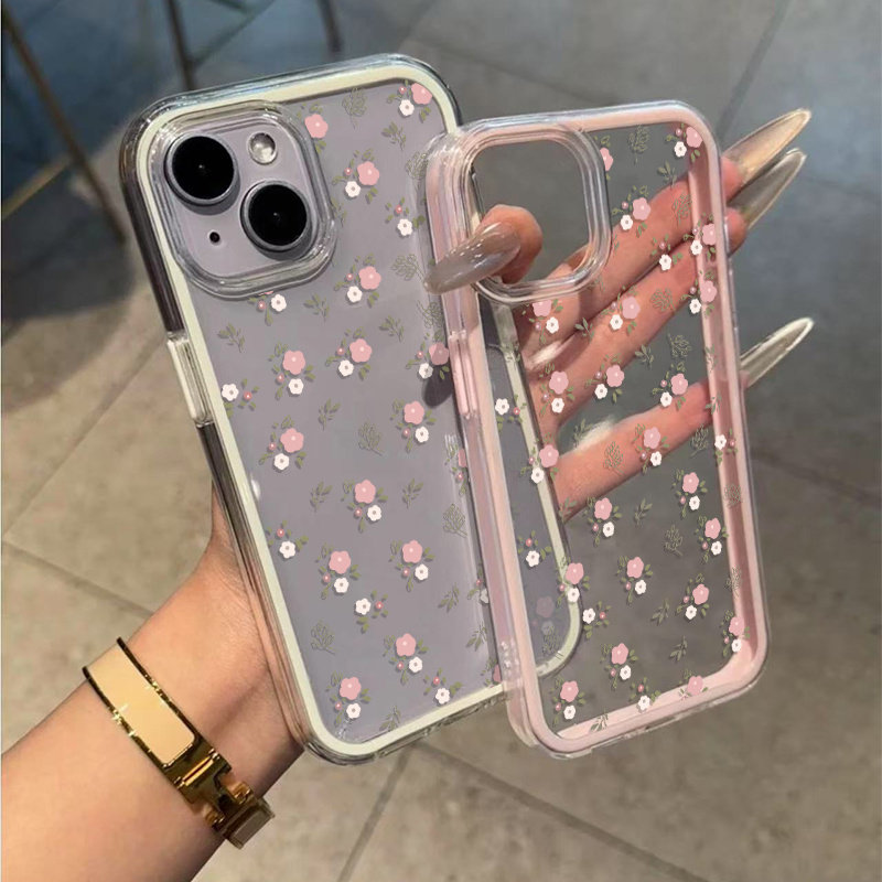 Funda de Teléfono 2 en 1 de TP - Perfume Pure Xs reseña y precio