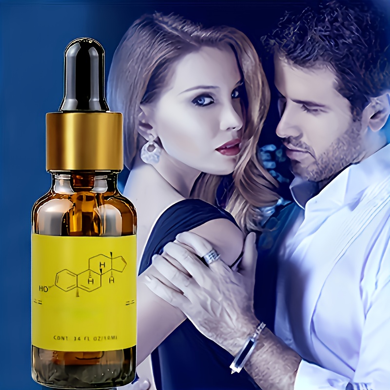 Perfume de Feromonas Unisex de - Perfume Fragrances reseña y precio