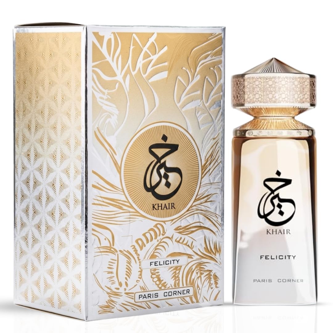 Perfume Oriental de Lujo Paris - Perfume Fragrance Pyramid reseña y precio