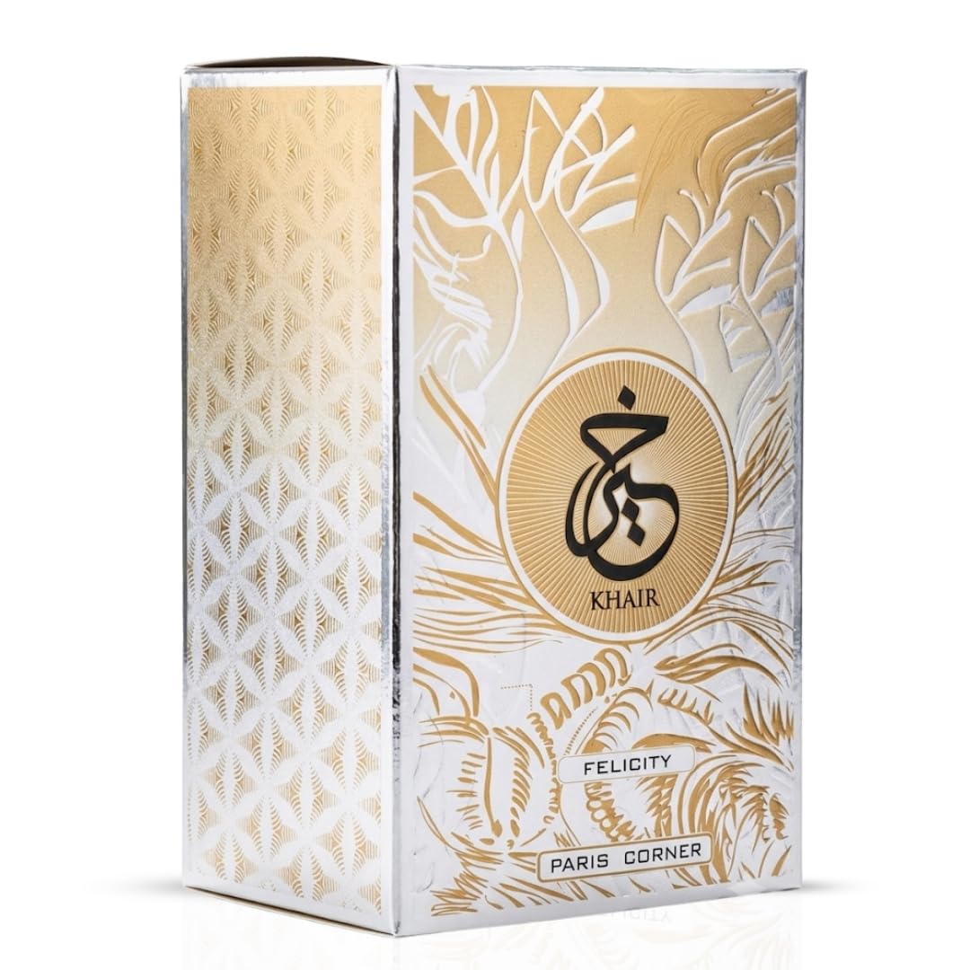 Perfume Oriental de Lujo Paris - Perfume Fragrance Pyramid reseña y precio