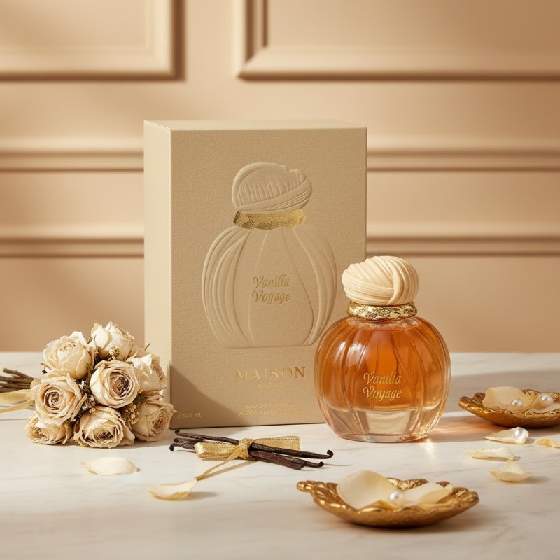 Perfume Oriental dulce Unisex  - Perfume Jasmine Fragrance reseña y precio