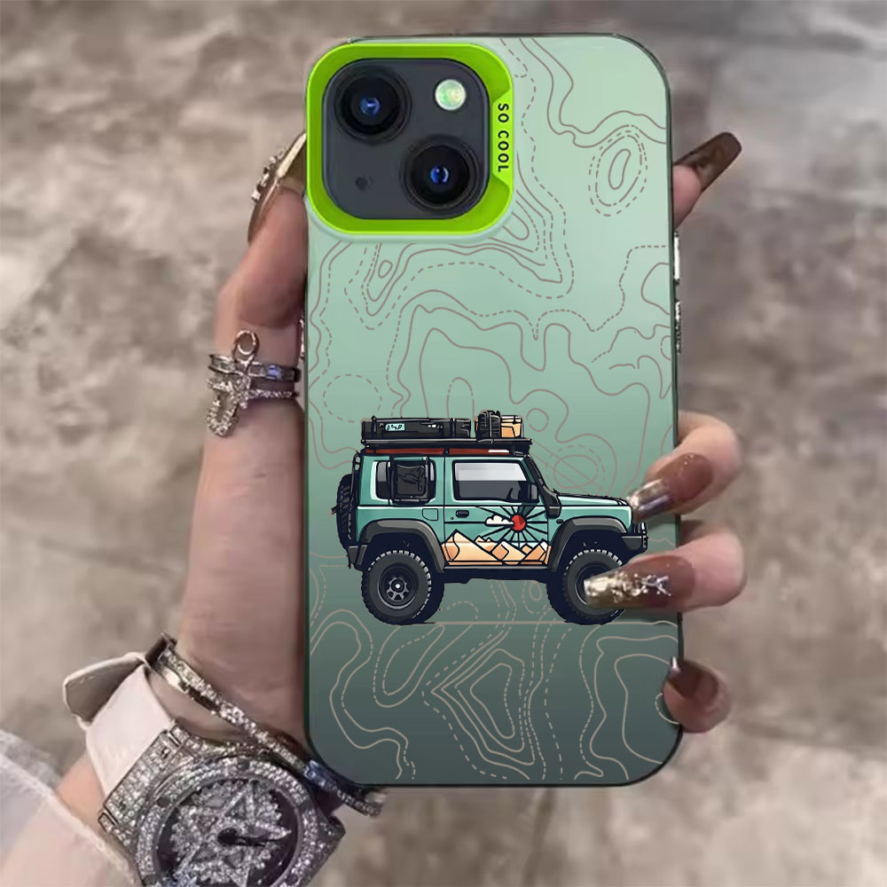 Funda de Teléfono con Diseño d - Perfume Pure Xs reseña y precio