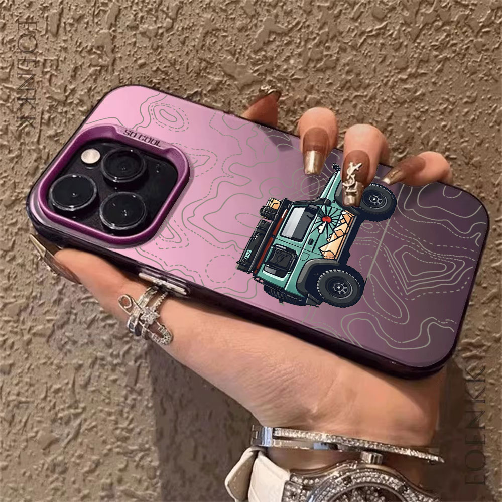 Funda de Teléfono con Diseño d - Perfume Pure Xs reseña y precio