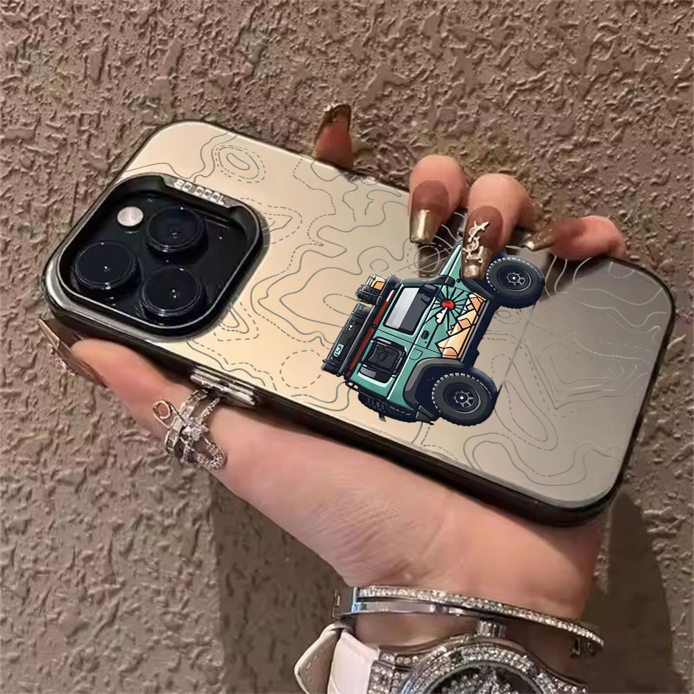 Funda de Teléfono con Diseño d - Perfume Pure Xs reseña y precio