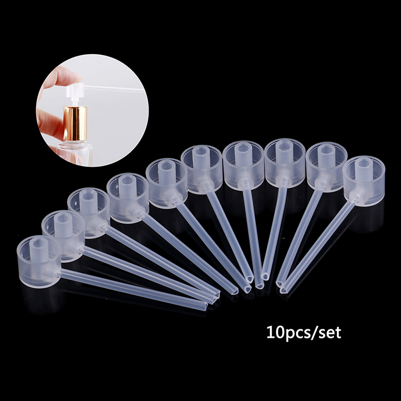 10 unids/set herramientas de r - Perfume Travel Set reseña y precio