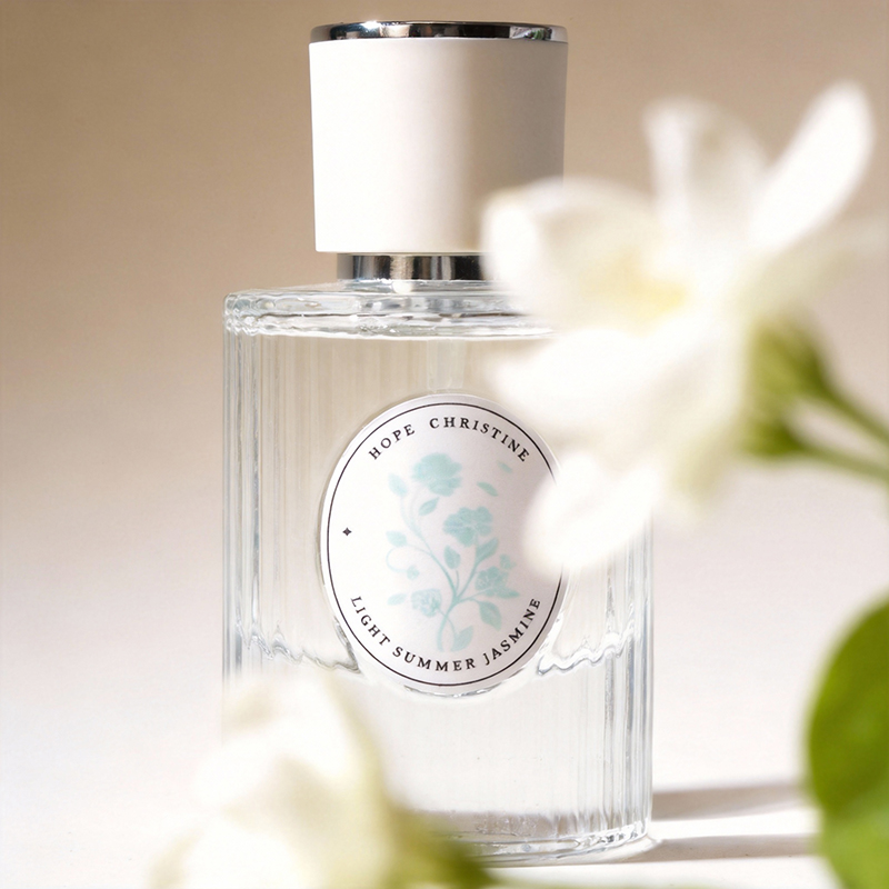 Perfume de jazmín original chi - Perfume Jasmine Fragrance reseña y precio