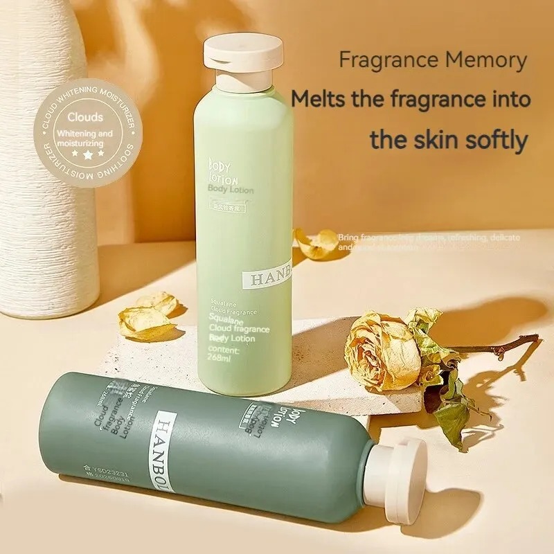 Loción corporal con fragancia  - Perfume Fragrance Body Lotion reseña y precio