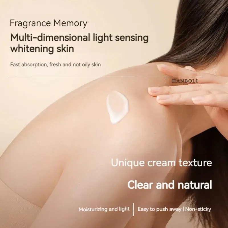 Loción corporal con fragancia  - Perfume Fragrance Body Lotion reseña y precio