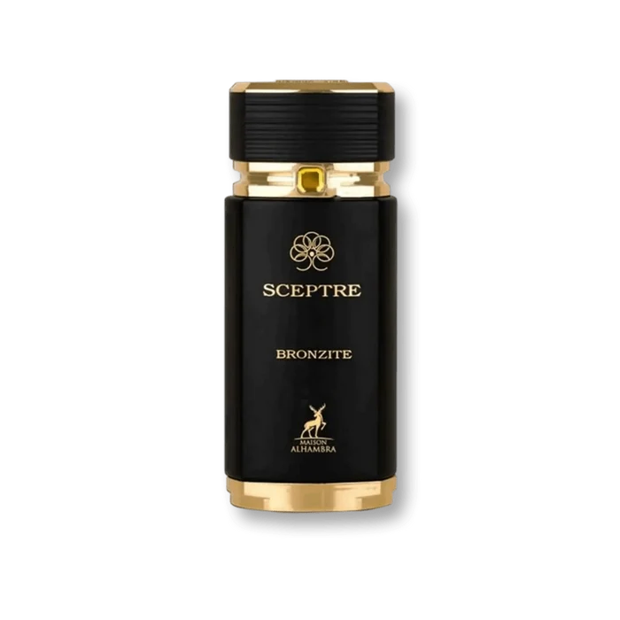 Maison Alhambra Sceptre Bronzi - Perfume Fragrances reseña y precio