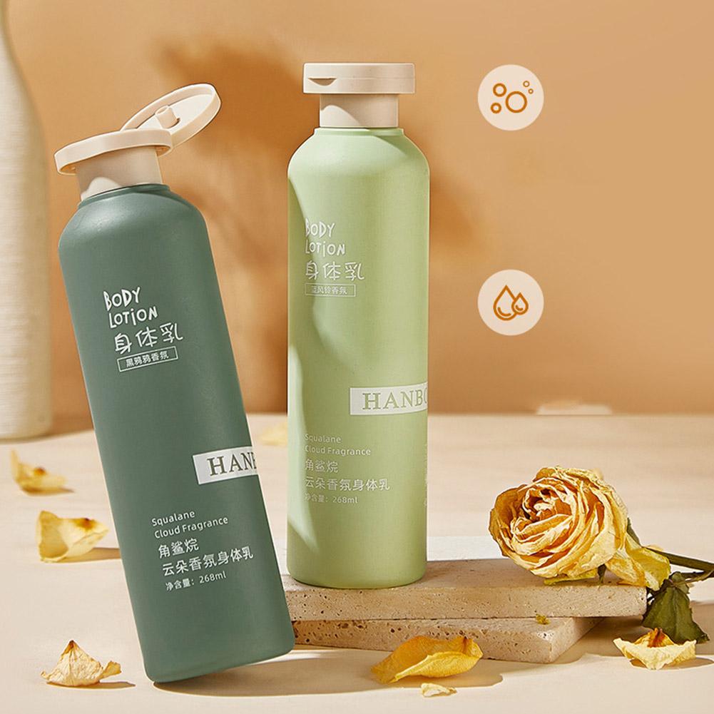 Nueva loción corporal hidratan - Perfume Fragrance Body Lotion reseña y precio