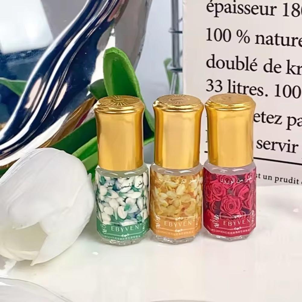 Aceite Perfumado de Jazmín Ára - Perfume Jasmine Fragrance reseña y precio