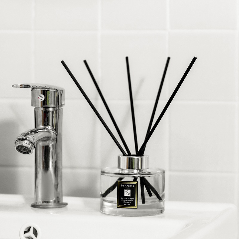 Difusor de caña aromática de 1 - Perfume Fragrance France reseña y precio