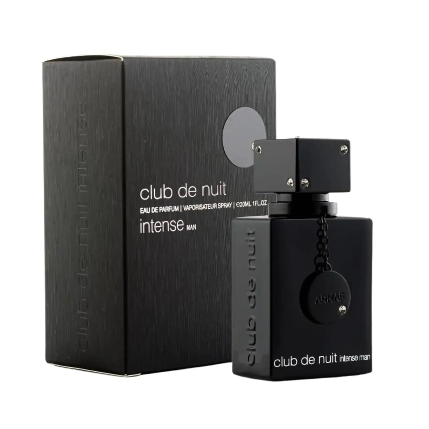 Armaf Club De Nuit Intense 100 - Perfume Jasmine Fragrance reseña y precio