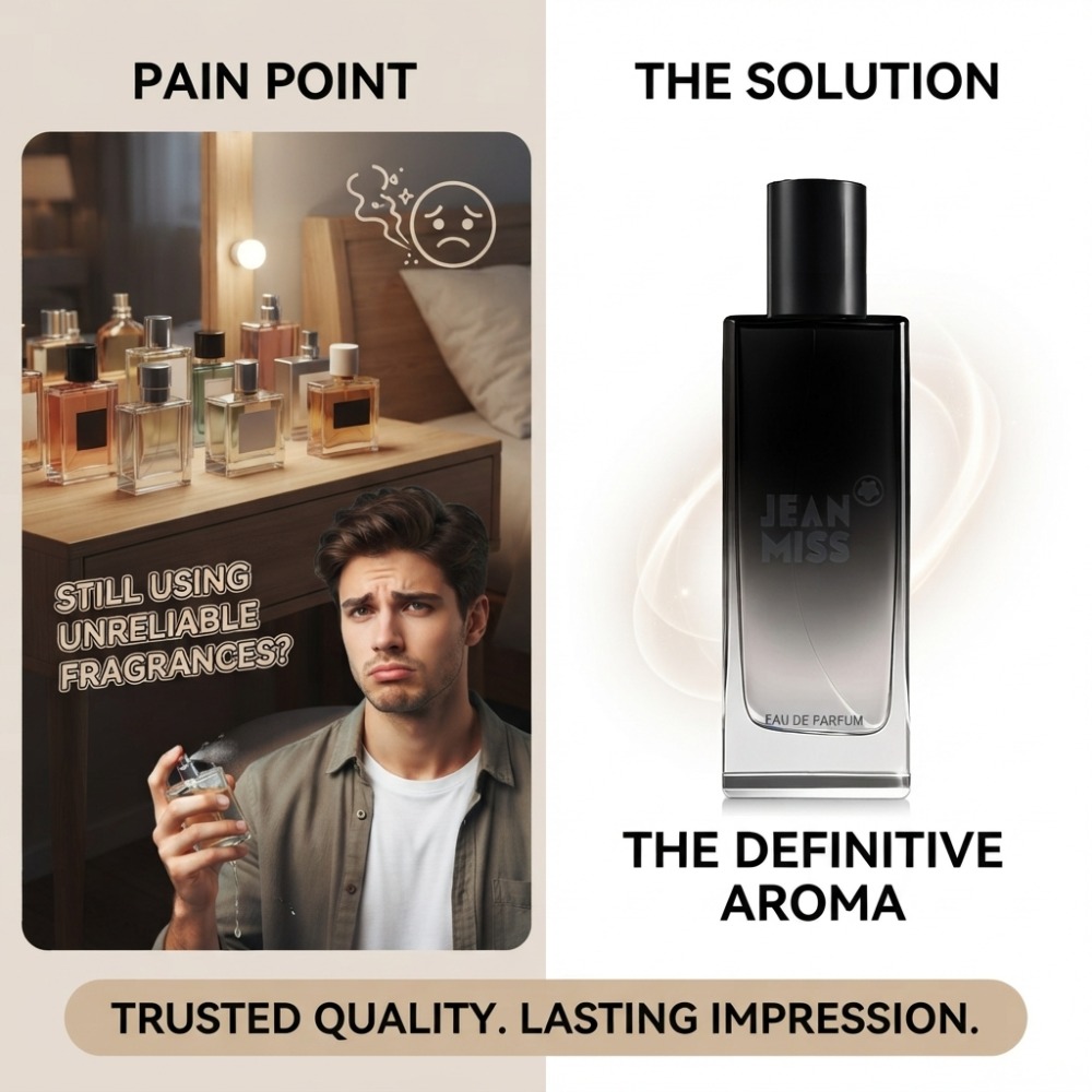 Perfume Untamed para Hombre de - Perfume Fragrances reseña y precio