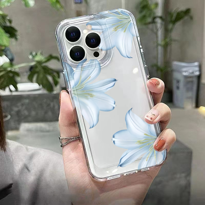 Funda de Teléfono con Diseño d - Perfume Pure Xs reseña y precio
