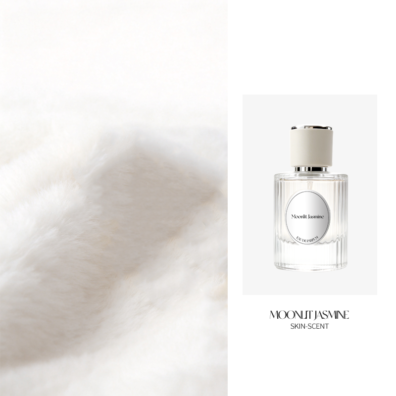 HOPE CHRISTINE Perfume de Almi - Perfume Jasmine Fragrance reseña y precio