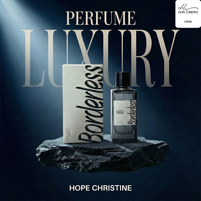 Perfume Masculino de Lujo Sin  - Perfume Jasmine Fragrance reseña y precio