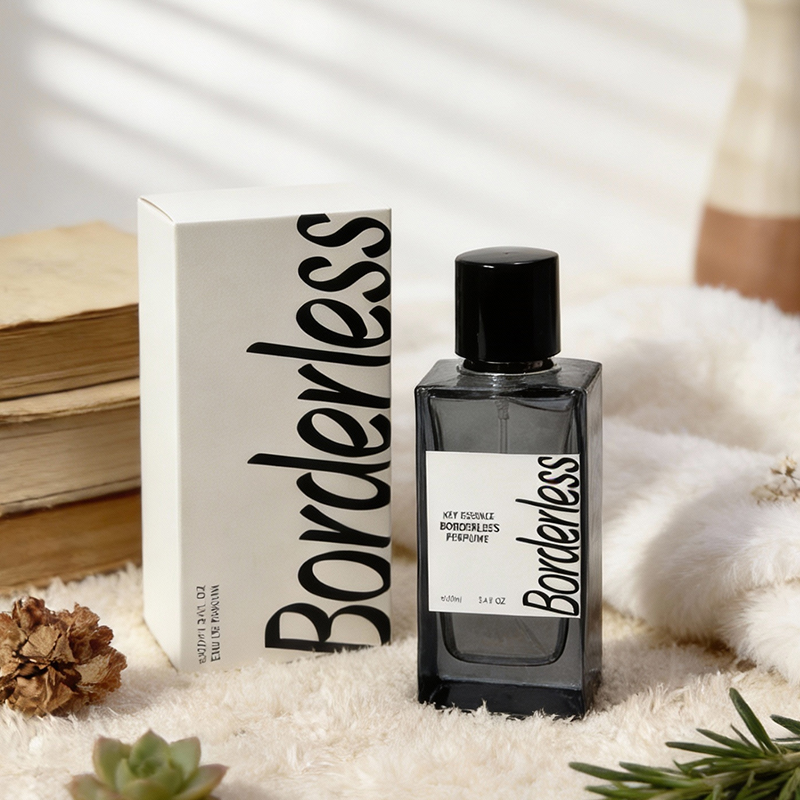 Perfume Masculino de Lujo Sin  - Perfume Jasmine Fragrance reseña y precio